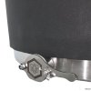 Kremownica PREMIUM z Grzaniem 230V 70 l / 90 kg z programatorem